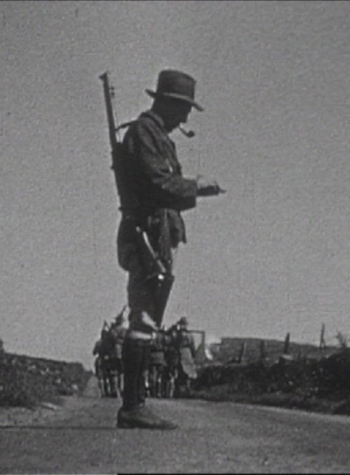 Guests of The Nation (1935) poster