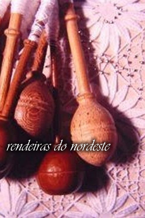 Rendeiras do Nordeste (1974) poster