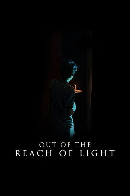 Out of the Reach of Light (2020) poster