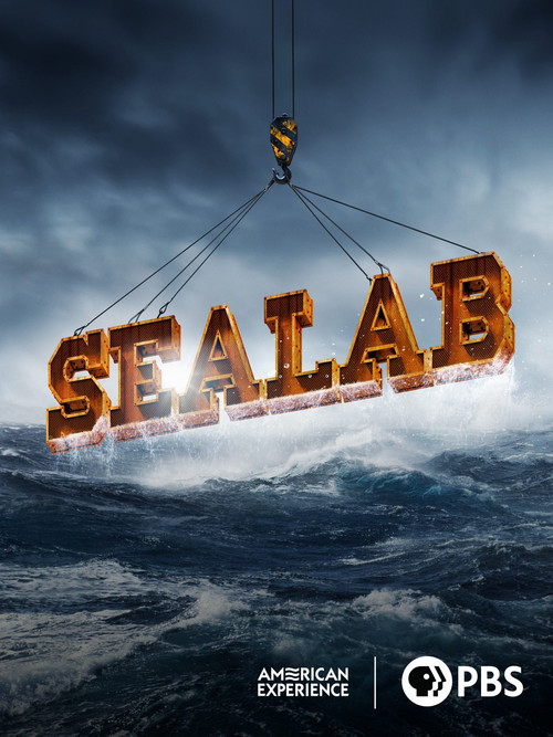 Sealab (2019) poster