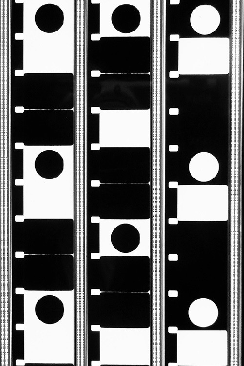 The Framing of Perception (1973) poster