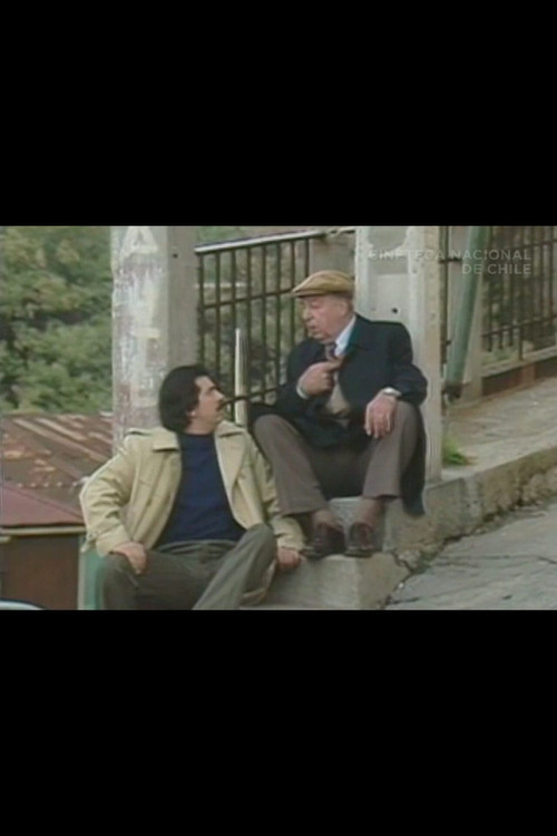 VI A 1965 (1985) poster