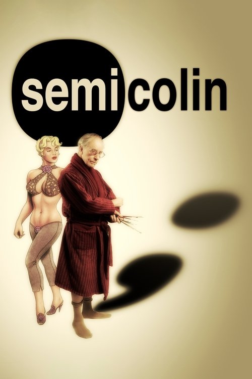 Semi Colin (2012) poster