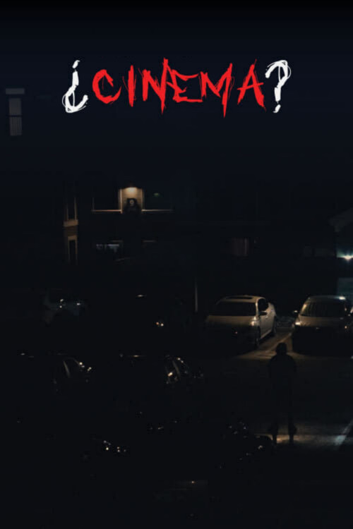 Cinema? (2021) poster