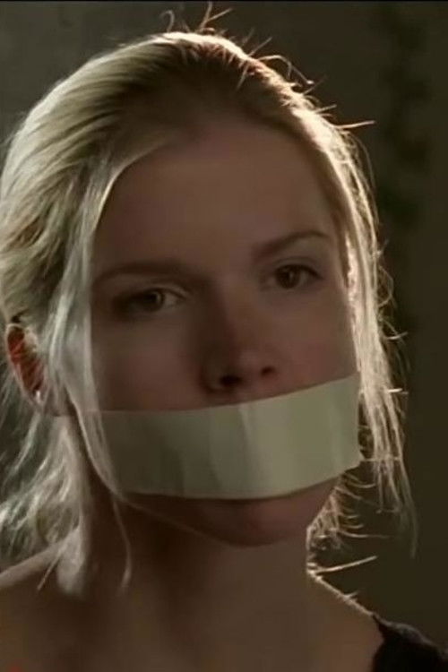 Le syndrome de Stockholm (2008) poster