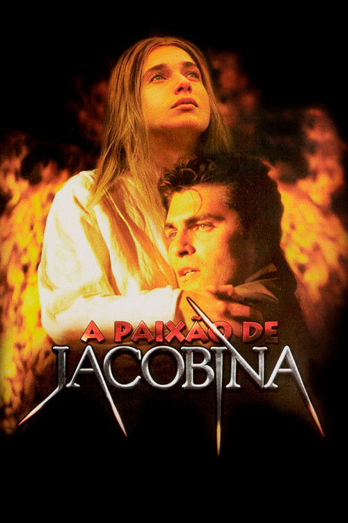 A Paixão de Jacobina (2002) poster