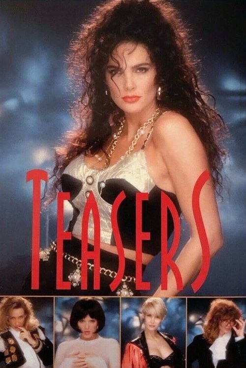 Teasers (1993) poster
