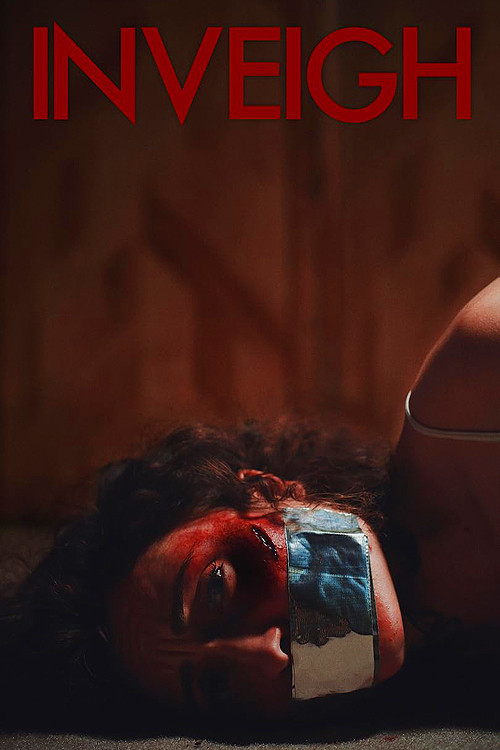 Inveigh (2017) poster