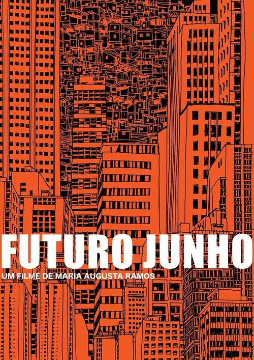 Future June (2015) poster