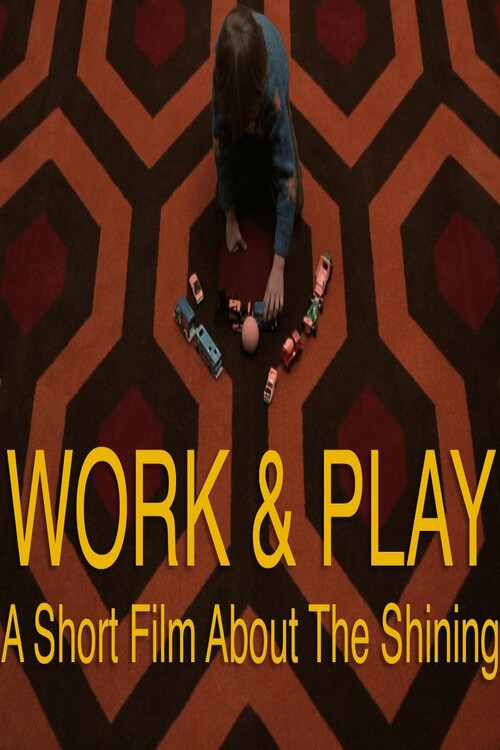 Work and Play (2017) poster
