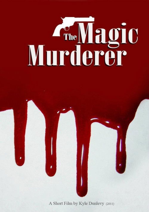 The Magic Murderer (2011) poster