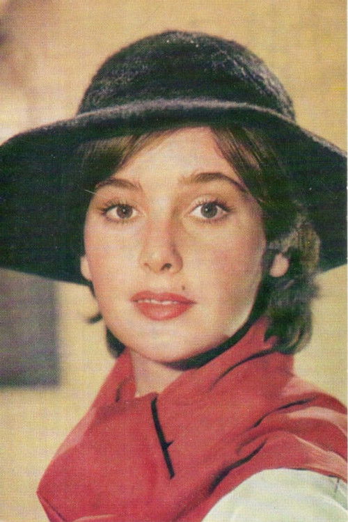 Светлана Петросьянц