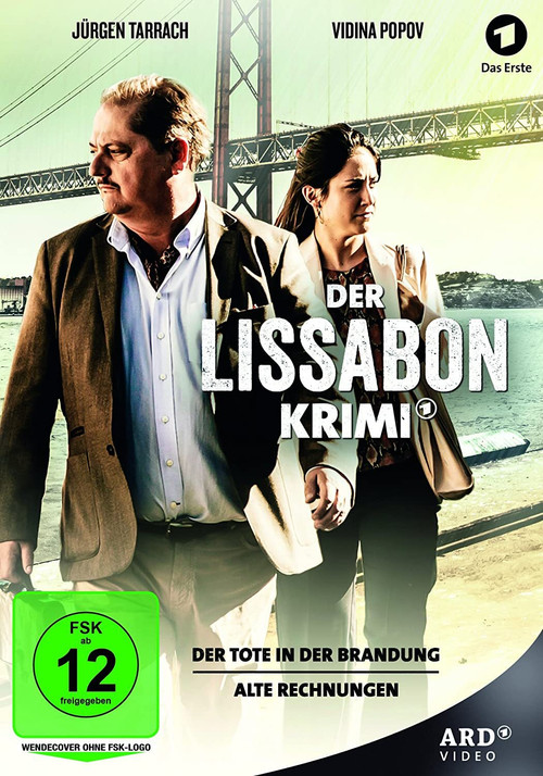 Der Lissabon-Krimi: Alte Rechnungen (2018) poster