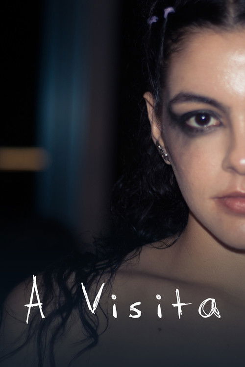 A Visita poster