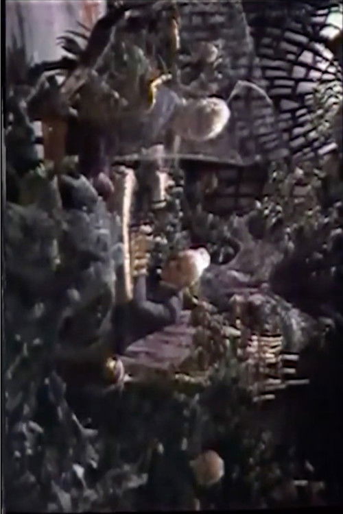 Labyrinth (1963) poster