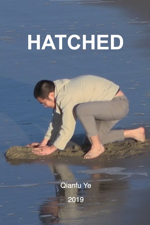 HATCHED (2019) poster