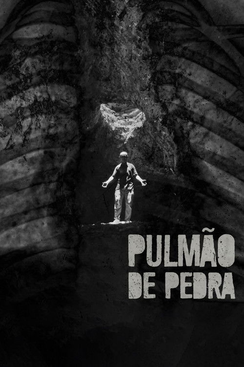 Pulmão de Pedra (2023) poster