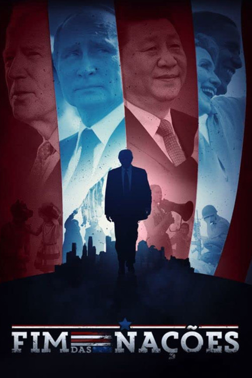 Fim das Nações (2020) poster