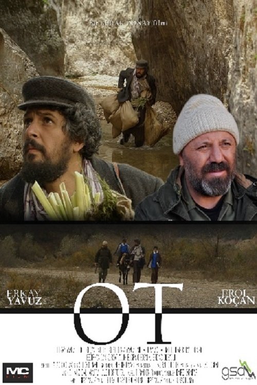 Ot (2016) poster