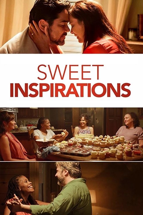 Sweet Inspirations (2019) poster