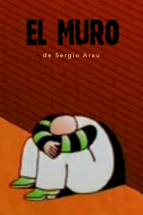 The Wall (1998) poster