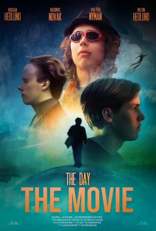 The Day: The Movie (2025) poster