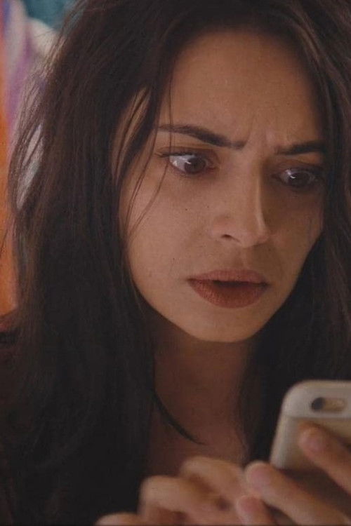 A Shaming (2019) poster