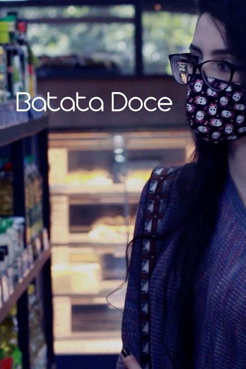 Batata Doce (2021) poster