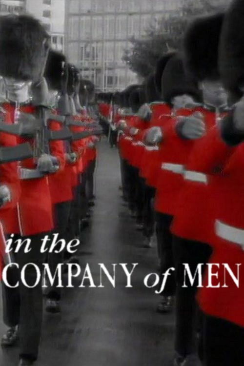 In the Company of Men (1995) poster