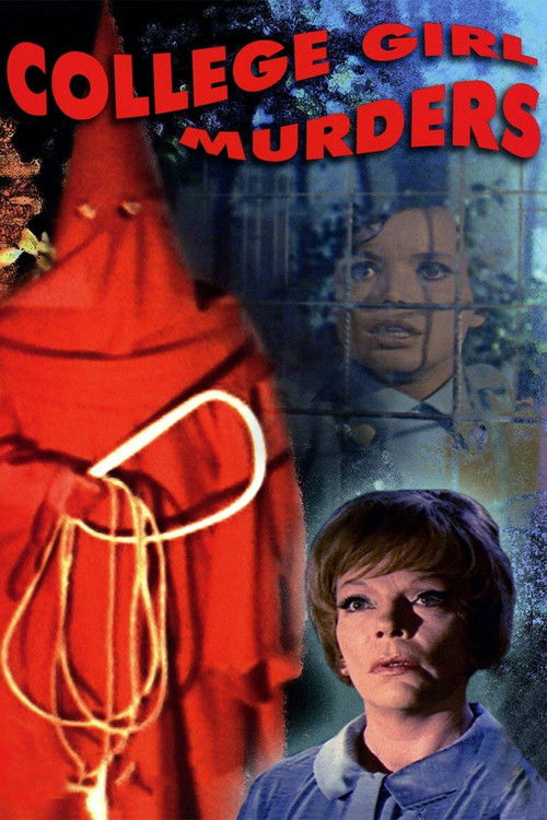 Der Mönch mit der Peitsche (1967) poster