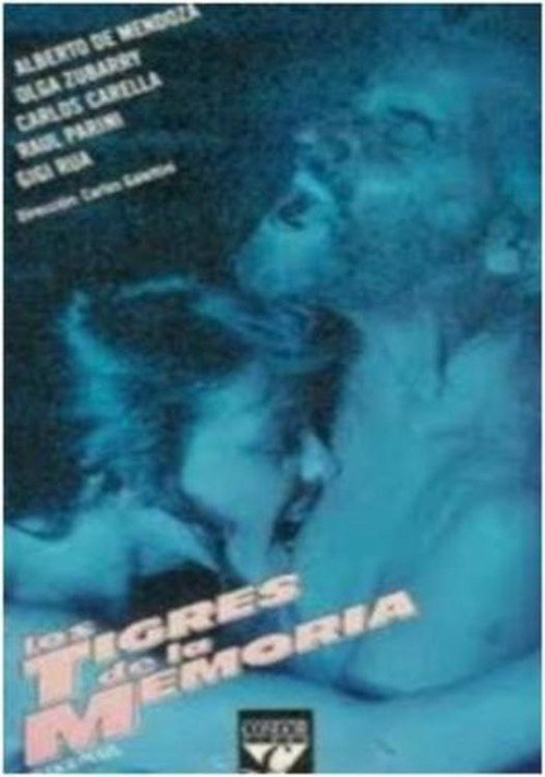 Los tigres de la memoria (1984) poster
