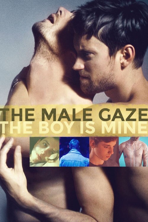 The Male Gaze: The Boy Is Mine (2020) poster