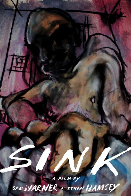 Sink (2025) poster