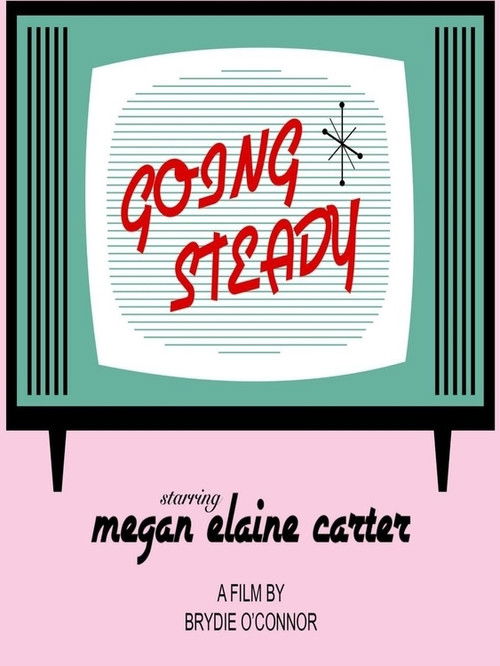 Going Steady (2020) poster