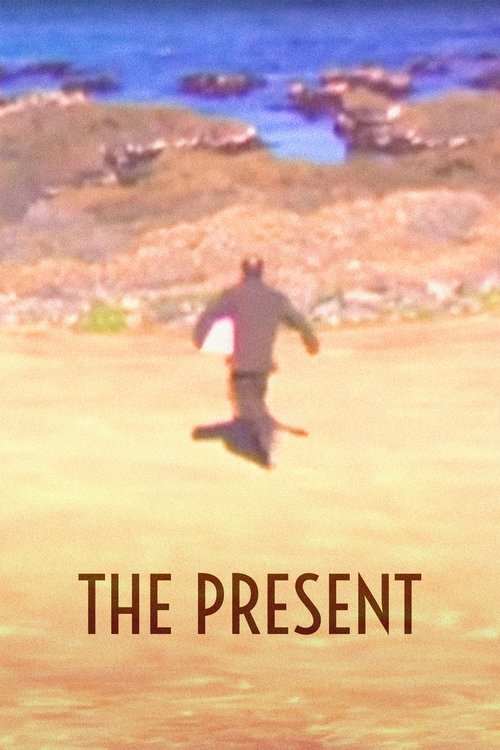 The Present (2004) poster