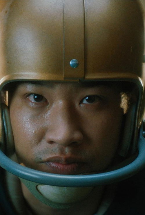 Heritage Minutes: Norman Kwong (2024) poster