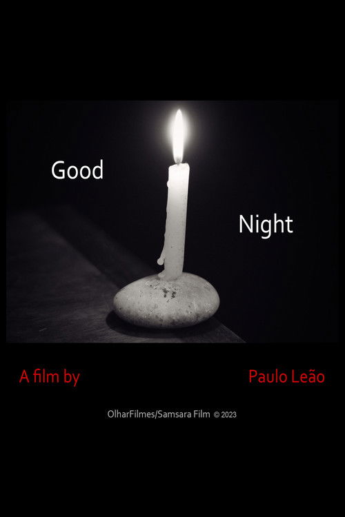 Good Night (2023) poster