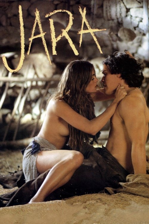 Jara (2000) poster