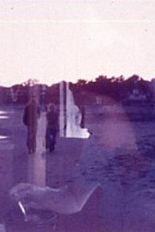 Superimposition (1975) poster