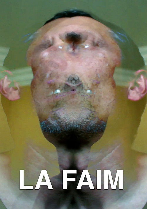 LA FAIM (2020) poster