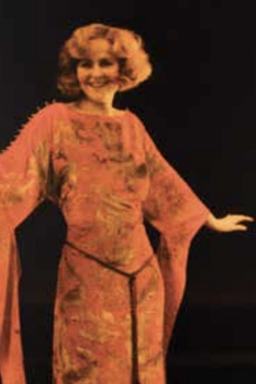 Examples of Color Cinematography Produced by the Kodachrome Process (1926) poster