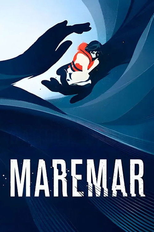 Maremar (2020) poster
