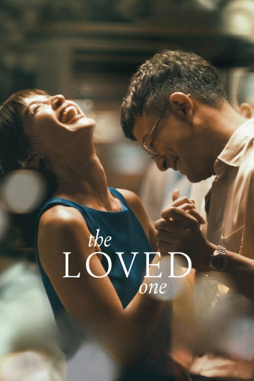 The Loved One (2026) poster