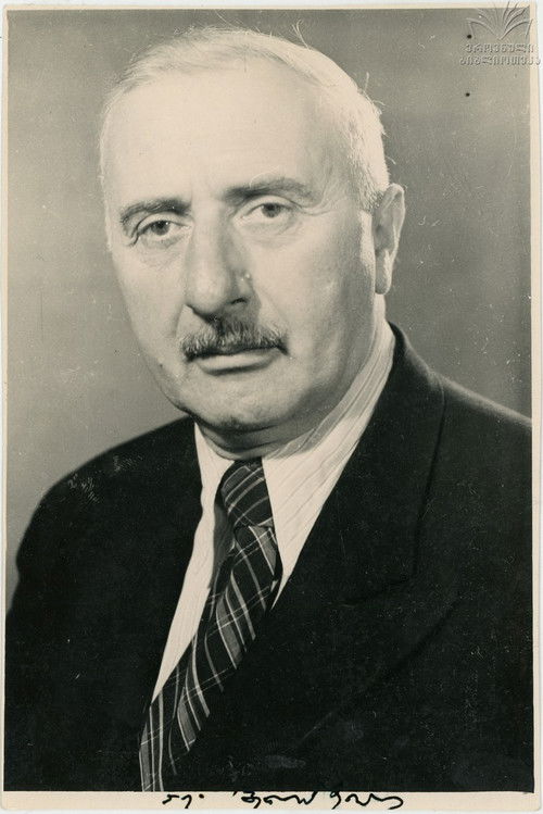 აკაკი ბელიაშვილი