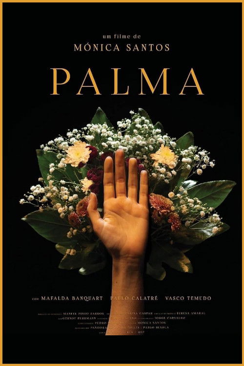 Palma (2023) poster