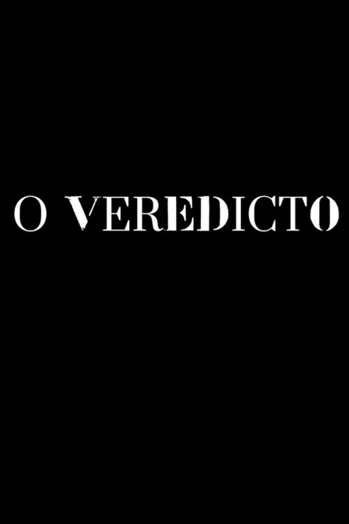 O Veredicto (2021) poster