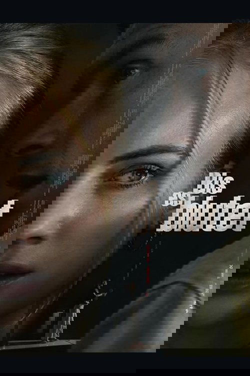 Bis es blutet (2025) poster