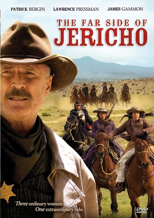 The Far Side of Jericho (2006) poster