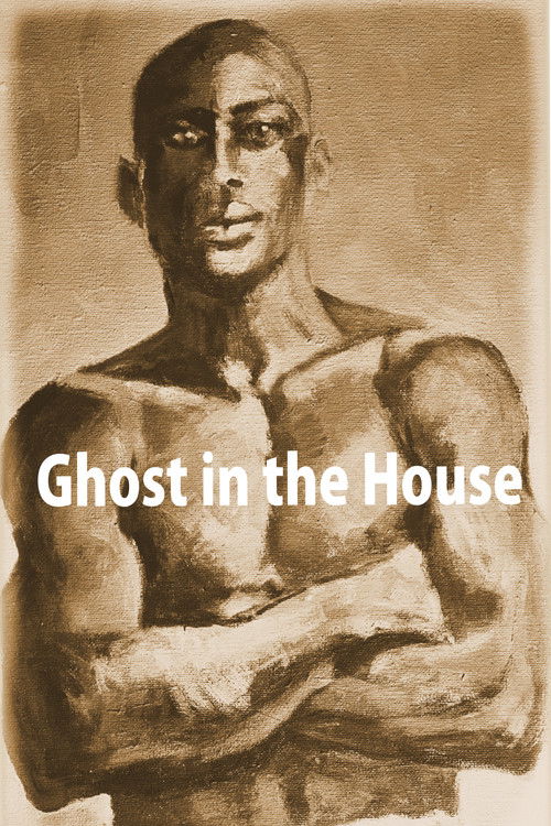 Ghost in the House (2023) poster
