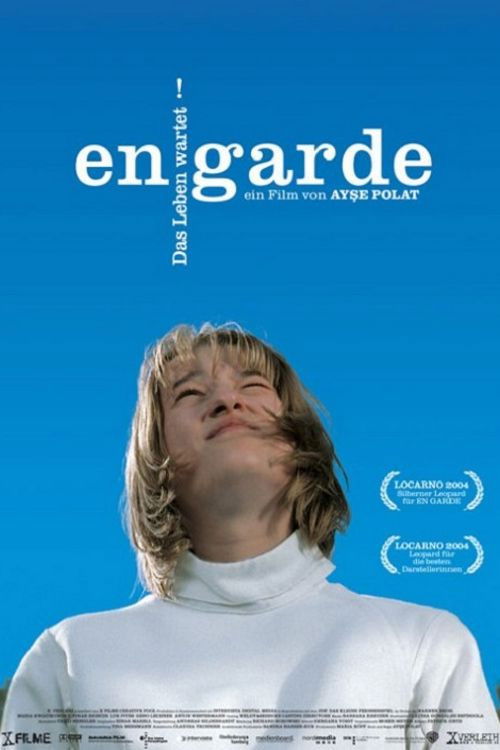 En Garde (2004) poster